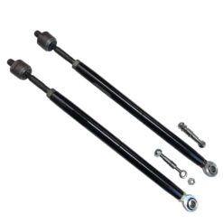 Nrp Polaris Rzr Xp Series Style Tie Rods, Heim Style