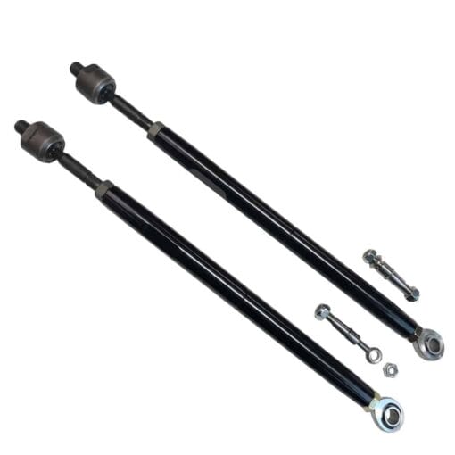 Nrp Polaris Rzr Xp Series Style Tie Rods, Heim Style