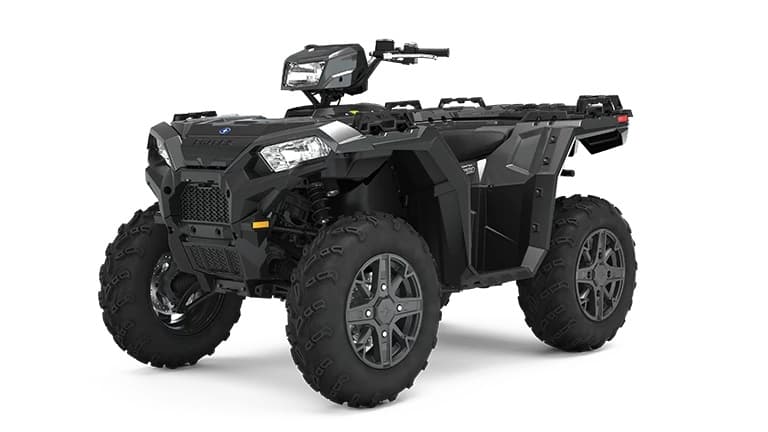 Ff C Sportsman Xp Stealth Gray
