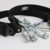 Sandcraft Motorsports Polaris Rzr Pro Xp Limit Straps, Full Kit