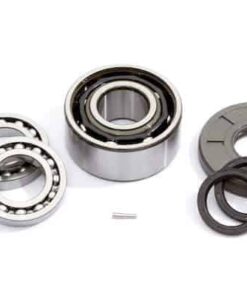 Sandcraft Motorsports Polaris General 1000 Differential Bearing, Seal Kit-14/16