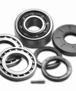 Sandcraft Motorsports Polaris General 1000 Front Differential Bearings, Seal Kit