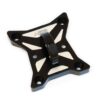 Nrp Can-am Maverick X3 Radius Rod Plate, Pull Plate