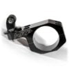 Nrp Nrp Gopro Cage Mount, Solid Billet