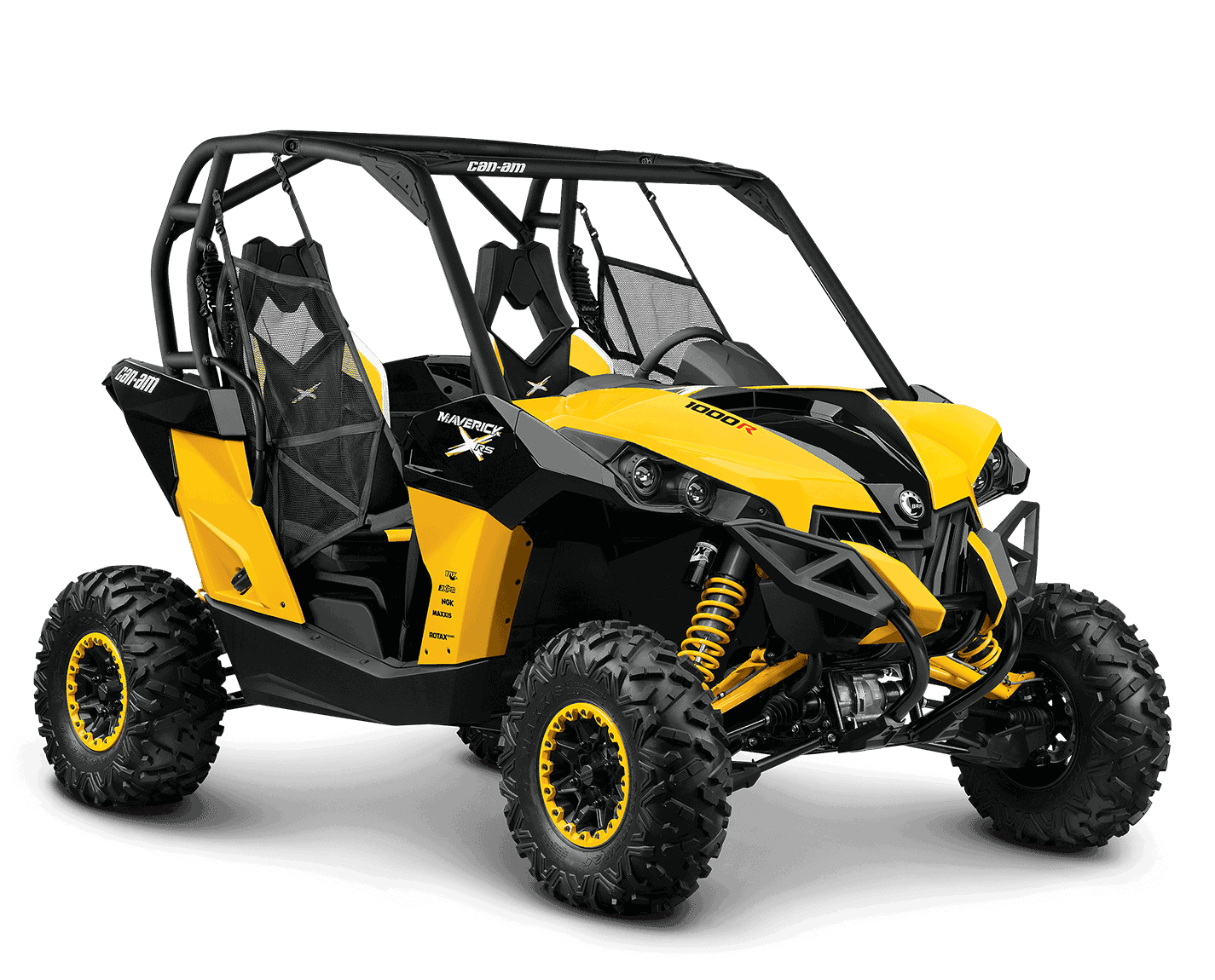 The Best Can Am Accessories And Can Am Upgrades Around