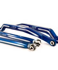 Nrp Polaris Rzr Pro Xp Radius Rods, High Clearance Set