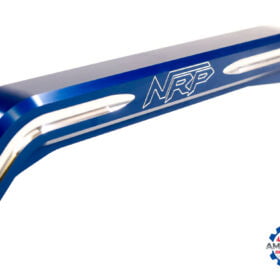 Nrp Polaris Rzr Rs1 Radius Rods, High Clearance Set