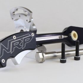 Nrp Polaris Rzr Pro Xp Gated Shifter, Turbo R Shifter