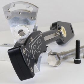 Nrp Polaris Rzr Pro Xp Gated Shifter, Turbo R Shifter