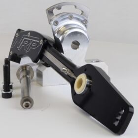 Nrp Polaris Rzr Pro Xp Gated Shifter, Turbo R Shifter