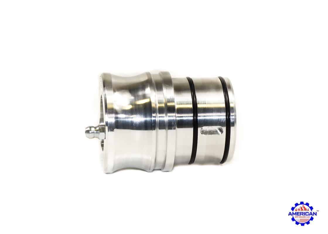 NRP Polaris RZR Wheel Bearing Grease Tool, Milled Billet