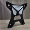 Nrp Polaris Rzr Xp Radius Rod Plate