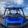 Polaris Rzr Xp Turbo S Flip Up Windshield