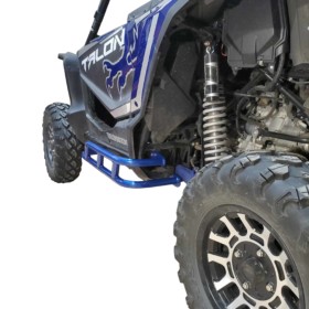 Tab Offroad Honda Talon Nerf Bars, Talon Tree Kicker