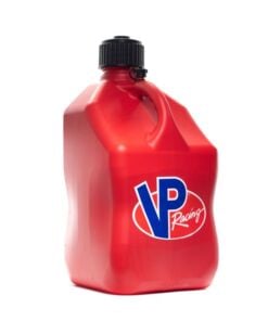 Vp Racing Fuel Jug, 5 Gallon Container