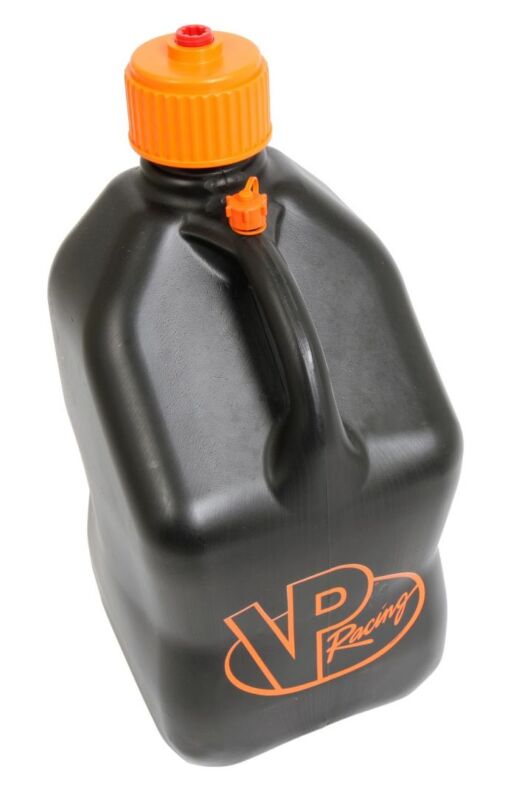 Vp Racing Fuel Jug, 5 Gallon Container