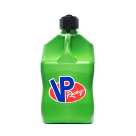 Vp Racing Fuel Jug, 5 Gallon Container