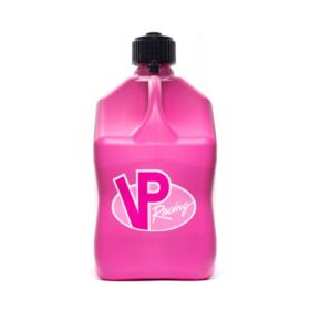 Vp Racing Fuel Jug, 5 Gallon Container