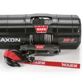 Warn Warn Axon Utv/atv Winch - 3,500 - S