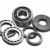 Sandcraft Motorsports Polaris Rzr Pro Xp Differential Bearing, Seal Kit
