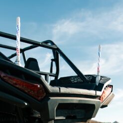 5150 Whips Off Road Whip Light, Single Bluetooth Chasing Whip