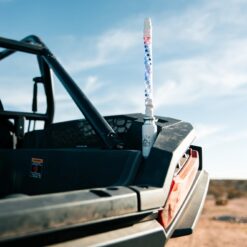 5150 Whips Off Road Whip Light, Single Bluetooth Chasing Whip