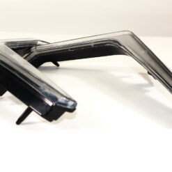 5150 Whips Polaris Rzr Xp Series Fang Lights, Multi Color Bluetooth