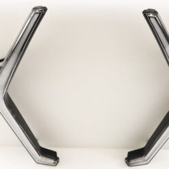 5150 Whips Polaris Rzr Xp Series Fang Lights, Multi Color Bluetooth