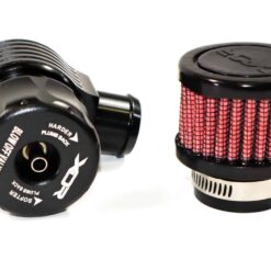 Xdr Polaris Rzr Turbo Series, Blow Off Valve, Bov Diverter Valve Kit