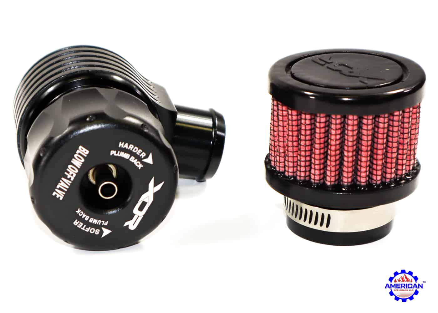 Xdr Polaris Rzr Turbo Series, Blow Off Valve, Bov Diverter Valve Kit