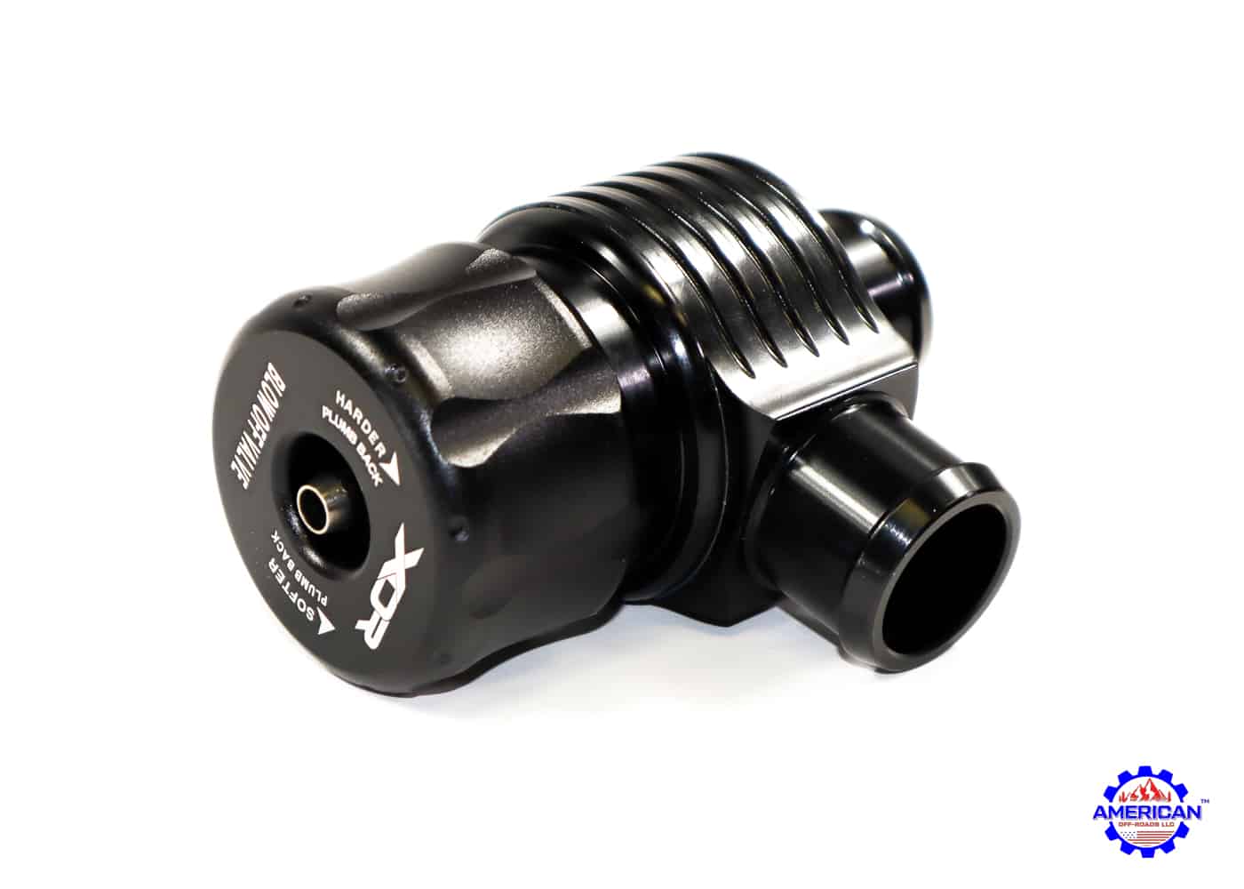 Xdr Polaris Rzr Turbo Series, Blow Off Valve, Bov Diverter Valve Kit