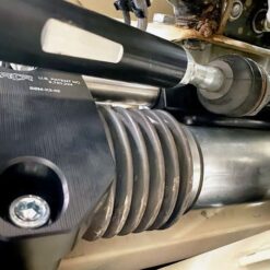 Sandcraft Motorsports Can-am Maverick X3 Steering Rack Stabilizer, 72