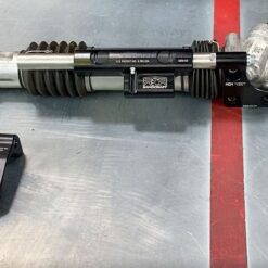 Sandcraft Motorsports Can-am Maverick X3 Steering Rack Stabilizer, 72