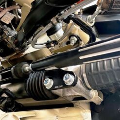 Sandcraft Motorsports Can-am Maverick X3 Steering Rack Stabilizer, 72