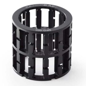 Sandcraft Motorsports Polaris Rzr Pro Xp Differential Kit, Bulletproof Edition