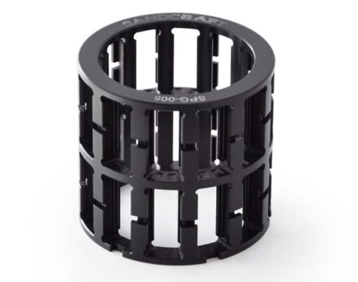 Sandcraft Motorsports Polaris Rzr Pro Xp Differential Kit, Bulletproof Edition