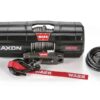 Warn Warn Axon Utv/atv Winch