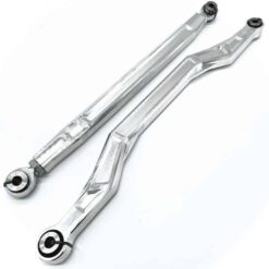 Lm-utv Honda Talon 1000r Radius Rods, Solid Billet