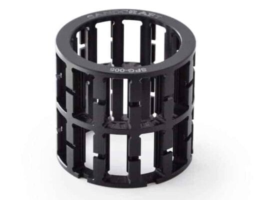 Sandcraft Motorsports Polaris Rzr Xp Turbo S Sprague Carrier