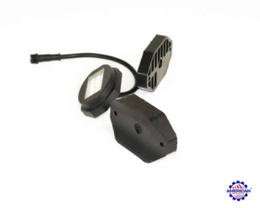 5150 Whips Off-road Rock Lights, Multi Color Bluetooth