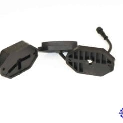 5150 Whips Off-road Rock Lights, Multi Color Bluetooth