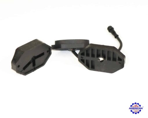 5150 Whips Off-road Rock Lights, Multi Color Bluetooth