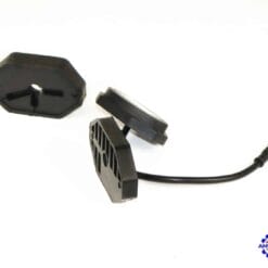 5150 Whips Off-road Rock Lights, Multi Color Bluetooth