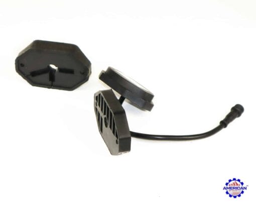 5150 Whips Off-road Rock Lights, Multi Color Bluetooth