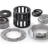 Sandcraft Motorsports Polaris Rzr Rs1 Differential Kit, Bulletproof Edition