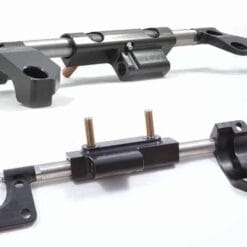 Sandcraft Motorsports Can-am Maverick X3 Steering Rack Stabilizer, 72