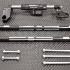 Sandcraft Motorsports Can-am Maverick X3 Steering Rack Stabilizer, 72