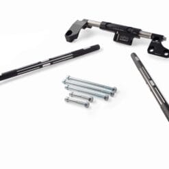 Sandcraft Motorsports Can-am Maverick X3 Steering Rack Stabilizer, 72