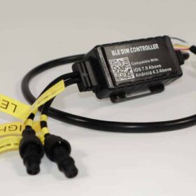 5150 Whips Bluetooth Chasing Utv Whip Pair