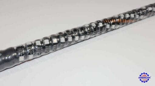 5150 Whips Bluetooth Chasing Utv Whip Pair